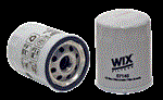 WIX Spin-On Lube Filter