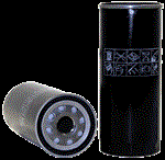 WIX Spin-On Lube Filter