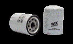 WIX Spin-On Lube Filter