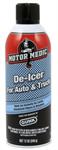 Windshield De-Icer (aerosol)