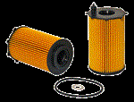 Wix Cartridge Lube Metal Free Filter