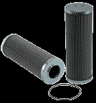 Wix Industrial Filter