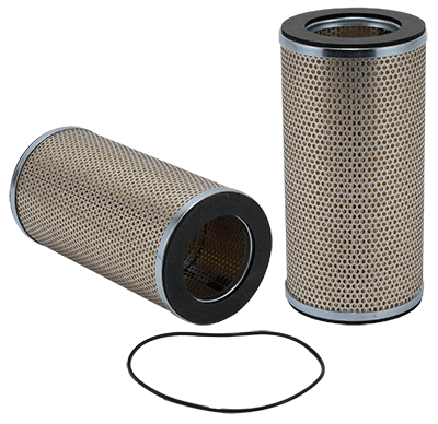 Wix Industrial Filters