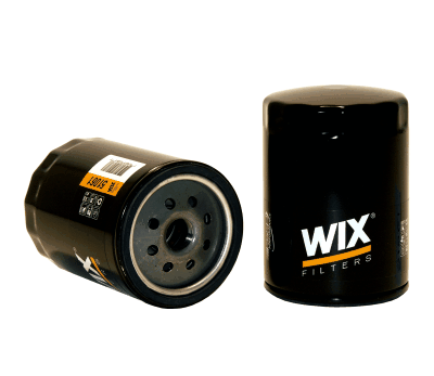 Wix Light Duty Filters