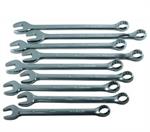 Wrench Set Met H.Polish 20-28