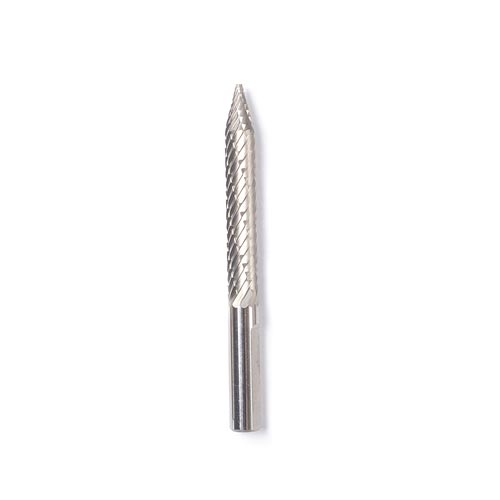 Xtra Seal Carbide Burr