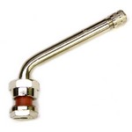 Xtra Seal N/P Brass Valve w/grommet