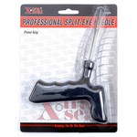 Xtra Seal Pistol Grip Split-Eye Needle carded