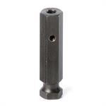 Xtra Seal Q/C Adapter fro 3/16 Shank