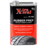 Xtra Seal Rubber Cleaner qt.