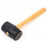 Xtra Seal Rubber Mallet 32oz