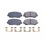 Z17 Evolution Ceramic Brake Pad