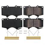 Z17 Evolution Ceramic Brake Pad