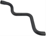 Molded Radiator Hose (Sae 20R4)