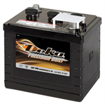 Deka Battery 6v 440cca