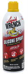 Radiator Specialty Silicone Spray