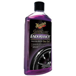 Meguiar's Endurance Tire Shine Gel 16oz