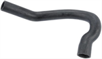 Molded Radiator Hose (Sae 20R4)