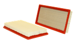 WIX Air Filter Panel