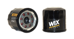 WIX Spin-On Lube Filter