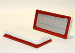 WIX Air Filter Panel