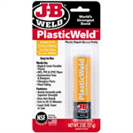 JB Weld PlasticWeld Epoxy Putty Stick