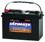 Deka Battery 840cca