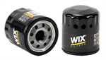 WIX Spin-On Lube Filter