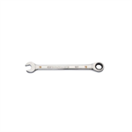 GWR 19mm Ratcheting Comb Wrench (9119)