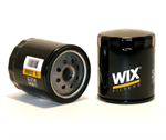 WIX Spin-On Lube Filter