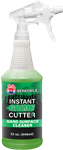 Instant Grime Cutter Multi-Purpose Cleaner 32oz.