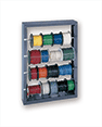 Deka Wire Spool Rack