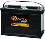 Deka Battery