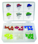 Low Profile Mini Fuse Asst30pc