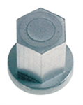 Deka Group 31 3/8^ Closed Nut