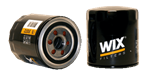 WIX Spin-On Lube Filter