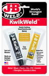 JB Weld Kwik Weld Compound