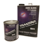 Transtar Kwik Gloss Acrylic Clearcoat gal