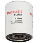 Motorcraft Oil Filter