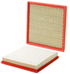 WIX Air Filter Panel