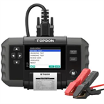 Topdon 12 Battery Tester w/printer