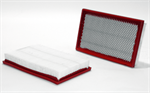 WIX Air Filter Panel