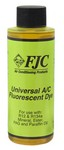 FJC Universal A/C Dye 4oz