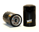 WIX Spin-On Lube Filter