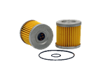 WIX Cartridge Lube Metal Canister Filter