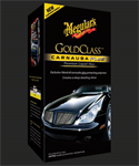 Meguiar's Gold Class Liquid Wax 16oz