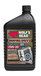 Wolf's Head 5W30 Motor Oil qt