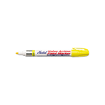 Markal Valve Action Paint Marker Yellow