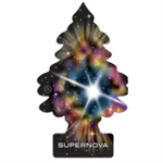 Little Trees Supernova 6pk