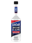 Lucas Emissions Clear 16oz